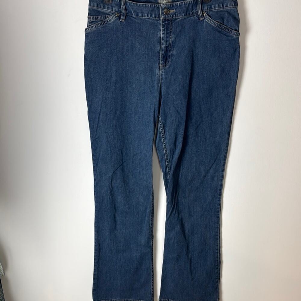 J Jill Jeans - Women's 10